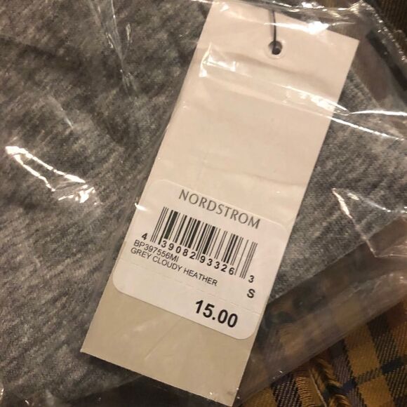 𝅺bp short sleeve top - Picture 3 of 3